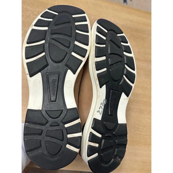 Blundstone Active Chelsea Leather Boots Size US men's 7/women's 9 AUS 6 - Picture 7 of 9